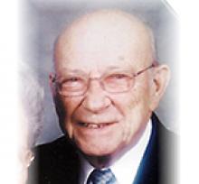 EDWARD BEREZUK  Obituary pic