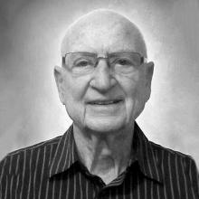 CARL GOLLETZ Obituary pic