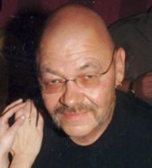 DENNIS ROBERT CHESLOCK -  Obituary pic