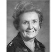 ANNE WACH (MYSYK) Obituary pic