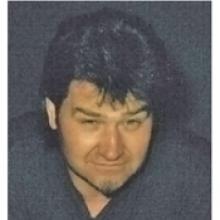 ROLAND FRANK MONTROSE  Obituary pic