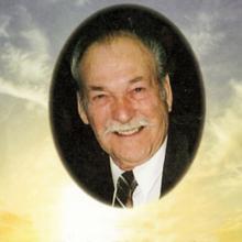 GEORGE DUNCAN HAZELWOOD Obituary pic