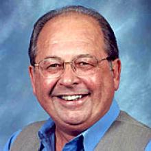 UDO FUITH  Obituary pic