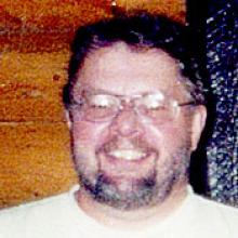 DONALD JAMES CAMPBELL  Obituary pic