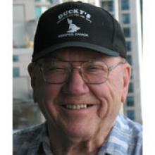 ALBERT J. MILLER  Obituary pic