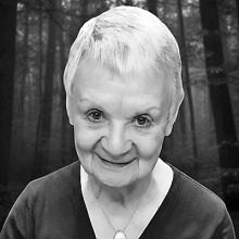 ADELIA MARGUERITE BOUVIER Obituary pic