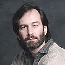 VICTOR JAMES PETERSON  Obituary pic