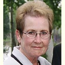 PHYLLIS DRINNAN (MCELROY)  Obituary pic