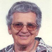 MARIA MARQUES RODRIGUES SANTOS  Obituary pic