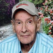 JOSEPH (JOE) KIRKNESS  Obituary pic