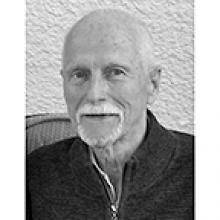 ROY EDWARD WALLS Obituary pic
