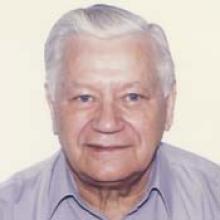 RUDOLF REUEL  Obituary pic