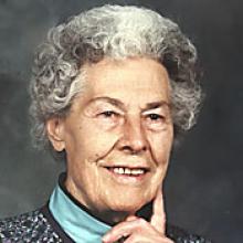 TINA SAWATZKY (PENNER)  Obituary pic