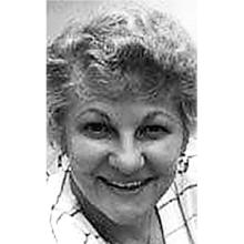 JEAN STELMACH Obituary pic