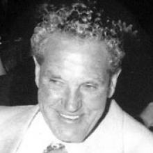 ROBERT CALVIN WRIGHT  Obituary pic