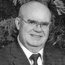 SYDNEY JOSEPH (BUDDY) CHURCH Obituary pic