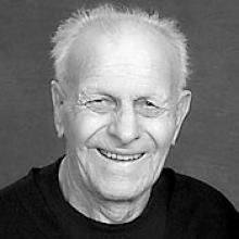 JOHN SISKA  Obituary pic