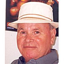 JOHANN SIMPERL Obituary pic