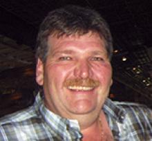 MARCEL PAINCHAUD  Obituary pic