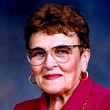 ARMANDE MASSICOTTE  Obituary pic