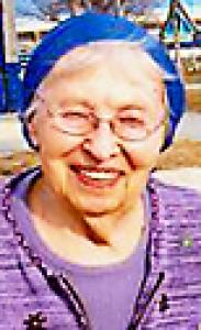 JUDY MALNYK  Obituary pic