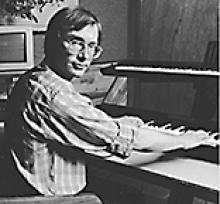 GLENN KLASSEN  Obituary pic