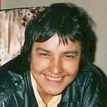 FLORENCE BERNADETTE MCKAY  Obituary pic