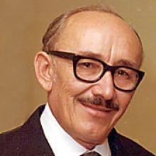 EDGAR FRANK TOEWS  Obituary pic