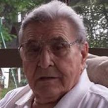 HERBERT GORDON STEINHAUER  Obituary pic