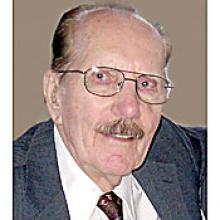 JOHN (JACK) KRASSIE  Obituary pic