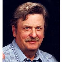 LEONARD SHYMKO  Obituary pic