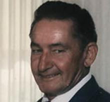 ADOLPH BOYKO  Obituary pic