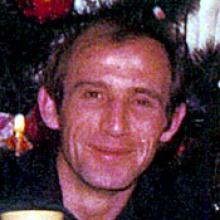 GABRIELE (ANGELO) DARCANGELO  Obituary pic