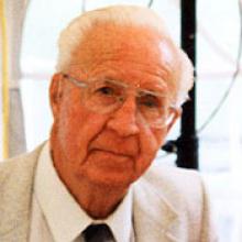 JACK (JOHN JOSEPH) ANDRICH -  Obituary pic