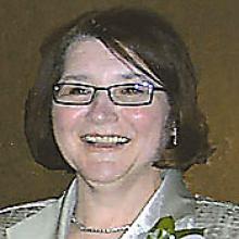 CLAUDETTE ALINE MCLEOD (REMILLARD)  Obituary pic