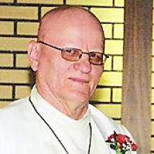 WILLIAM CHARLES LEHMAN  Obituary pic