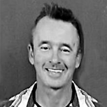 MARK WILLIAM PHILIP Obituary pic