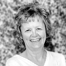 DIANNA SCOTT Obituary pic