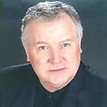 ROBERT (BOB) G. CLARK  Obituary pic