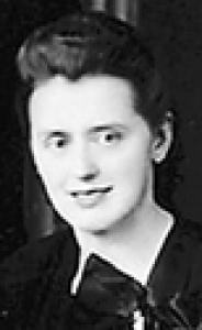 LILLIAN KELLER MILDRED WIEBE  Obituary pic