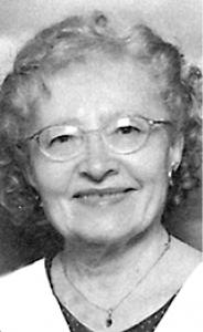 NATALIE BOILY  Obituary pic