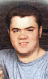 JEFFREY ROCK SPENCER  Obituary pic