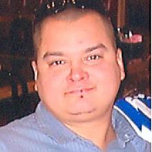 ANDREW (DREW) BEREZNYCKY  Obituary pic
