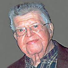 WALTER HAROLD BURTNIAK -  Obituary pic