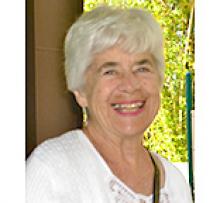 MYRTLE YOUNG (MCKNIGHT) Obituary pic