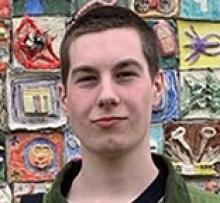 QUENTIN JAMES BUDD Obituary pic