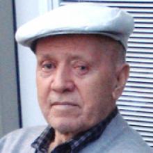 NUNZIO LOVETRI  Obituary pic