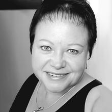 TRACY FINSTEN Obituary pic