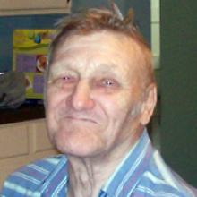 ROBERT LETEXIER  Obituary pic