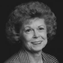 DELMARIE (DEL) EUNICE SCHOEPP  Obituary pic